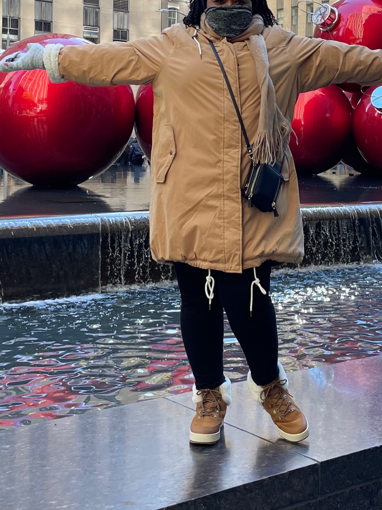 koolaburra tynlee lace up