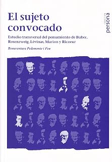 El sujeto convocado