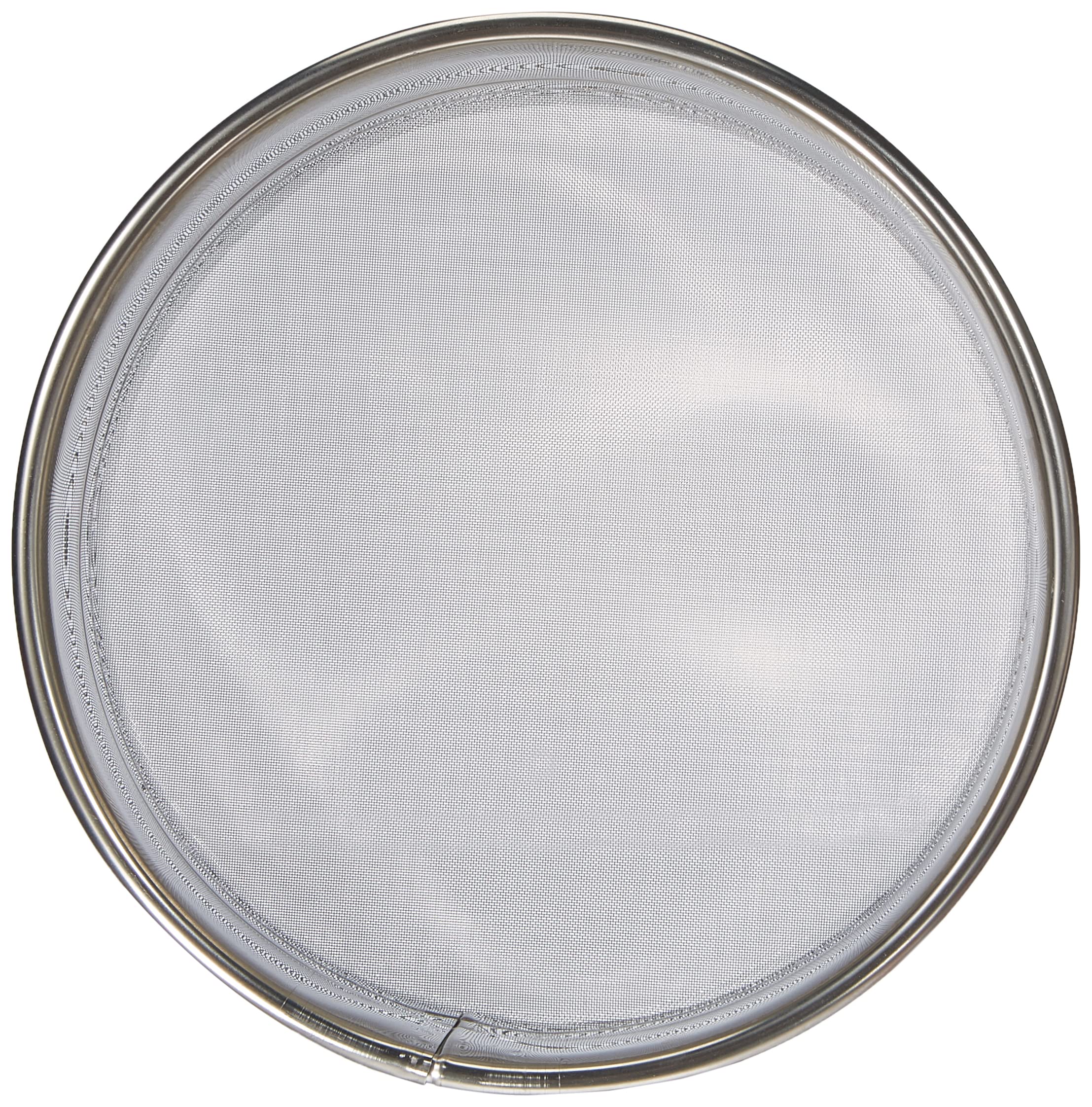 LACOR 68050 - Cedazo 50 Orificios/Pulgadas Acero Inoxidable 20 cms