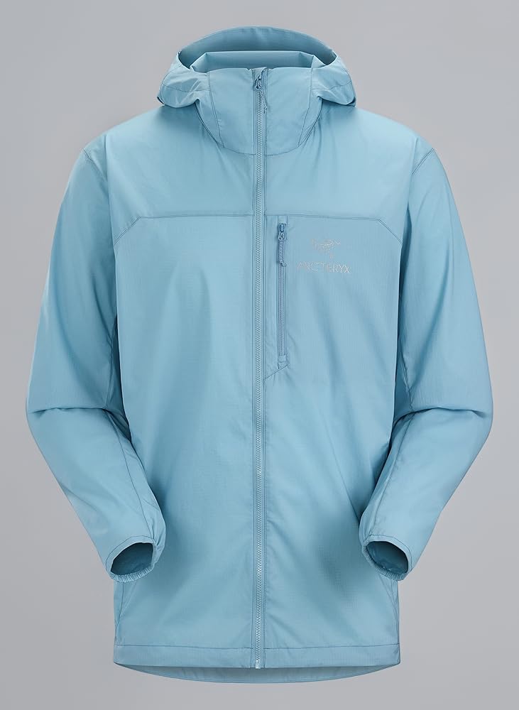 Amazon | [Arc'teryx] スコーミッシュ フーディ メンズ