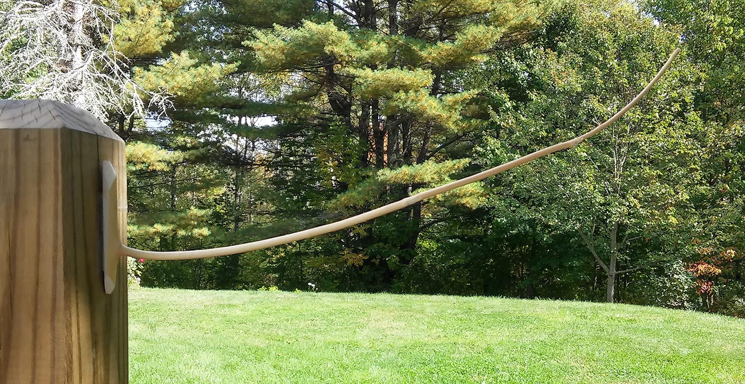 The Canadian Weatherstick