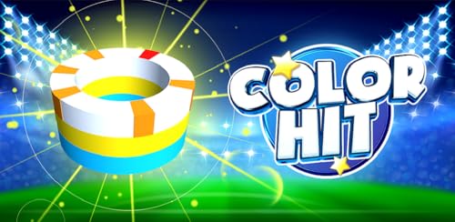 Ball Game 3d: Colors