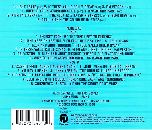 Vista 2 de In Session