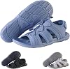 HF Baresandals I – Outdoor & Lightweight Barefoot Sandals That Move With You Naturally, Zero-Drop Sole, Flexible, All-Day Comfort Unisex