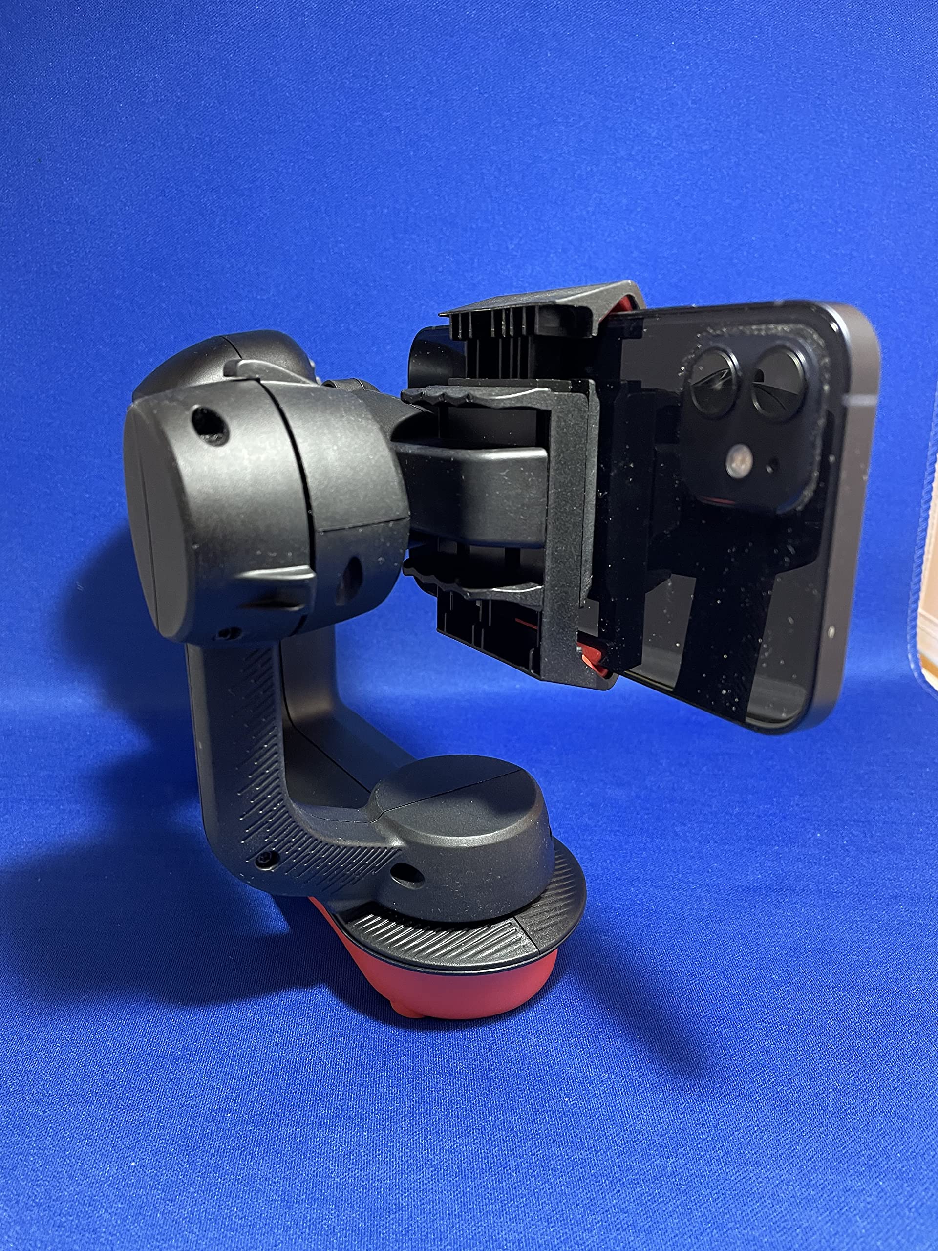 Freefly Systems' Movi: A Smartphone Gimbal Worth Considering | PhotoShelter