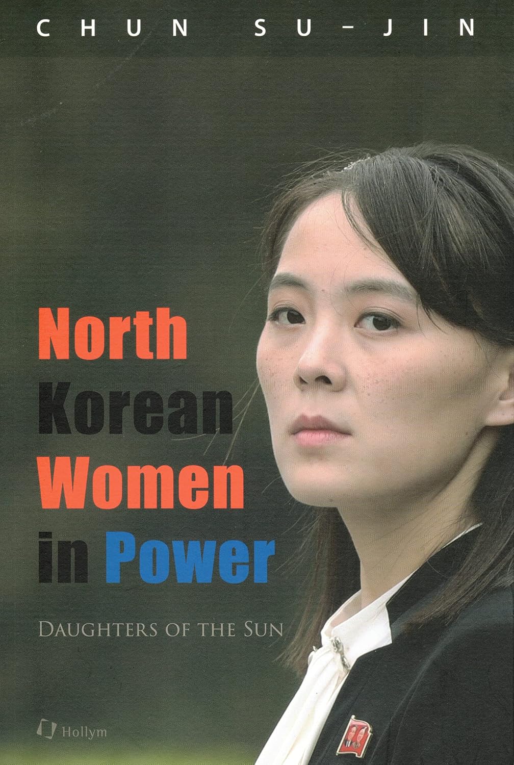 North Korean Women in Power: Daughters of the Sun