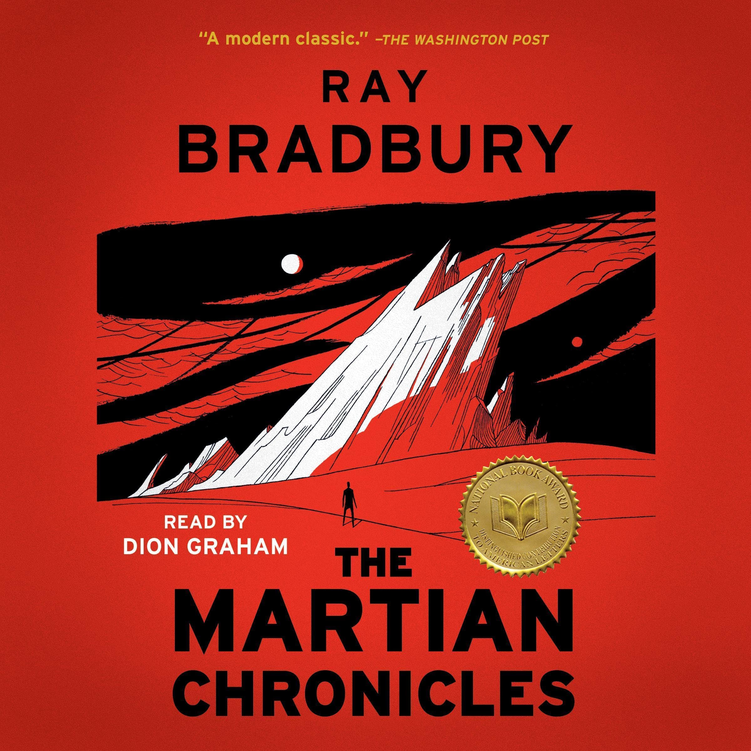 The Martian Chronicles