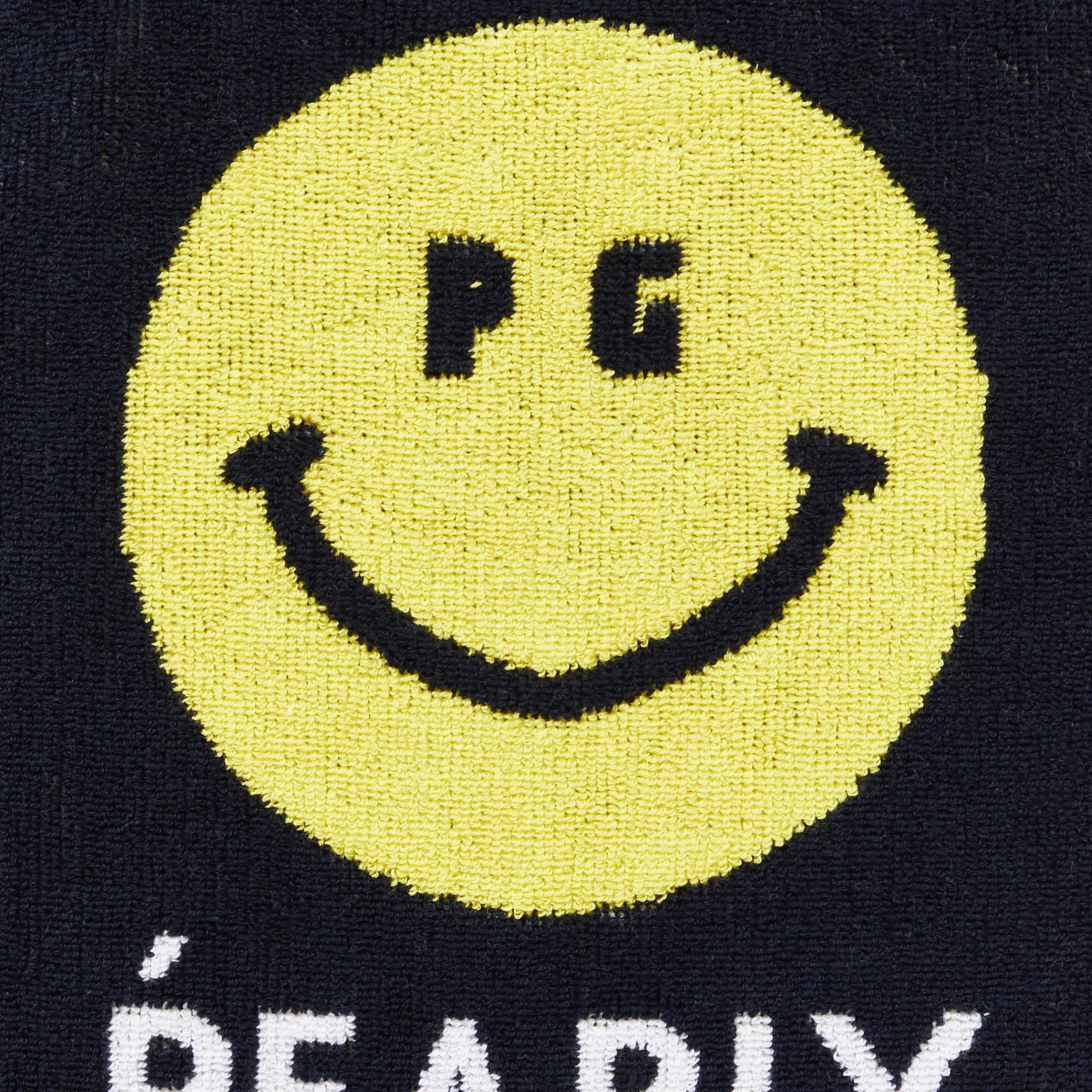 Amazon.co.jp: [パーリーゲイツ] 継続定番商品 スポーツタオル (ニコ