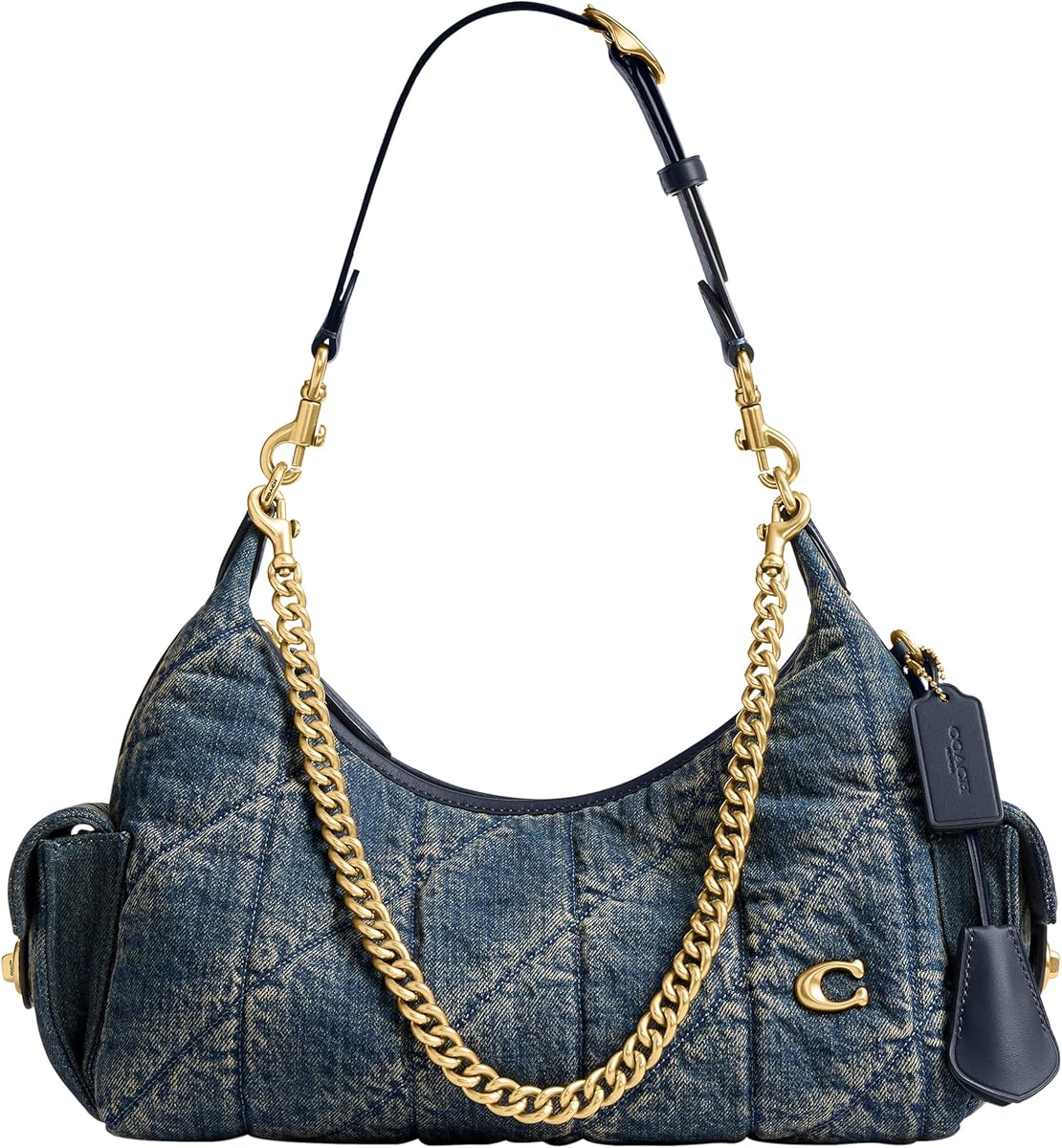 Women’s Pocket Juliet Bag 30