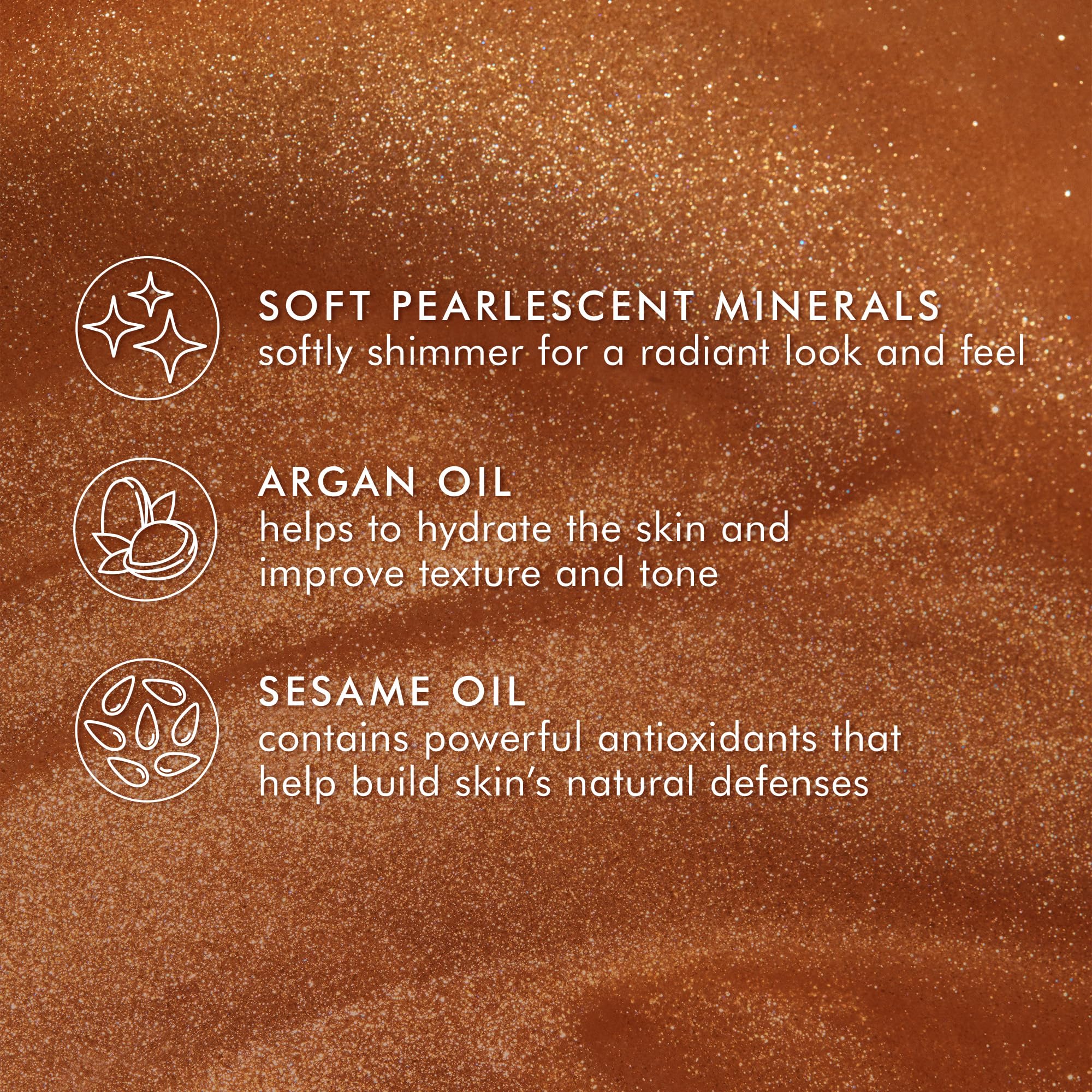 Moroccanoil Shimmering Body Oil, 1.7 Fl. Oz.