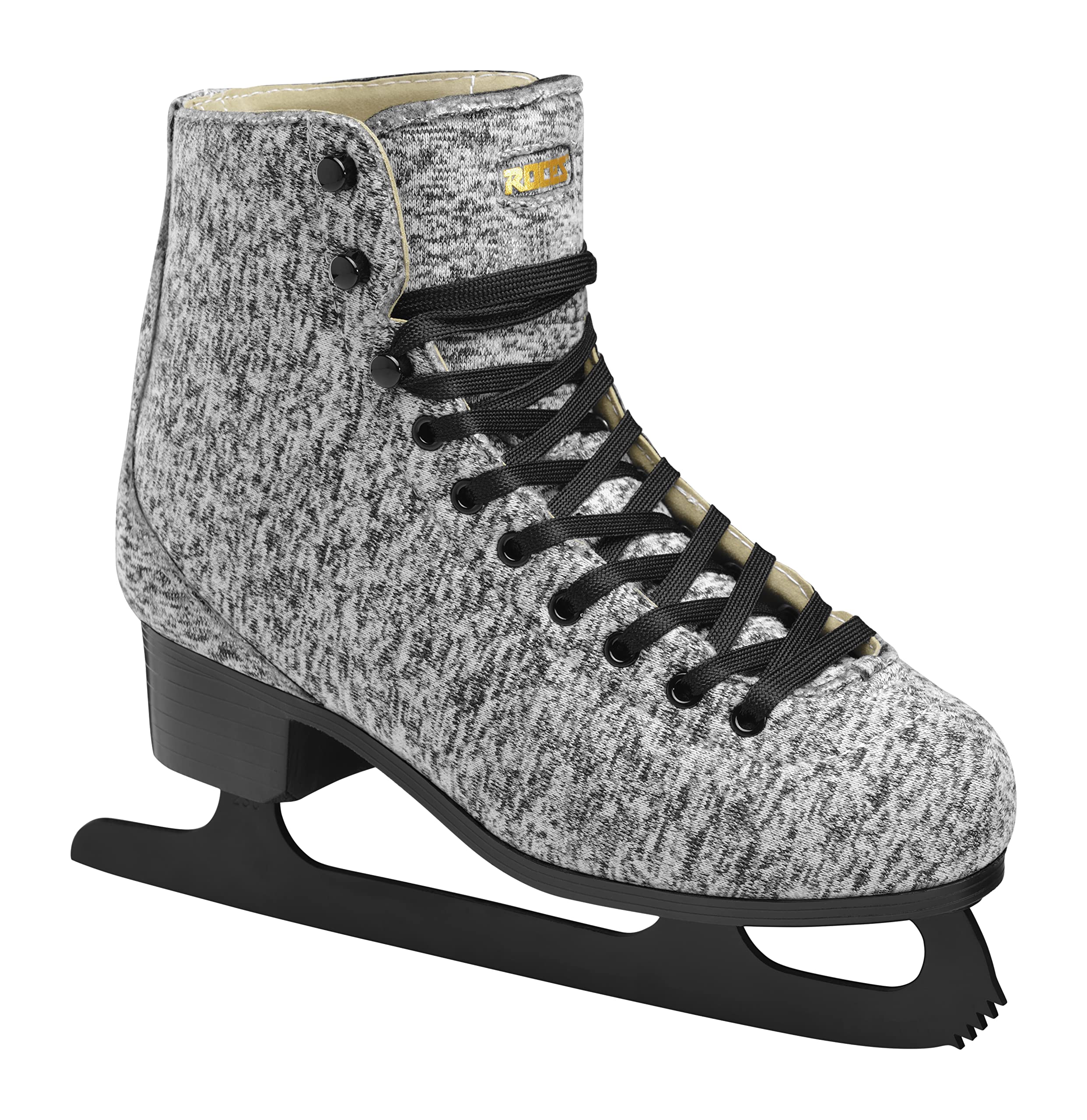 Roces Louise Patin à Glace pour Femme Melange 40