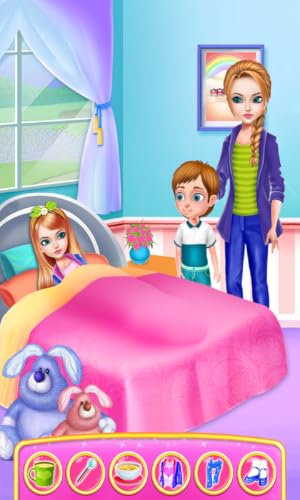Histoire d'amour dans Londres - Mon Copain: Jeu gratuit pour les filles à profiter avec des aventures romantiques! – vue 7
