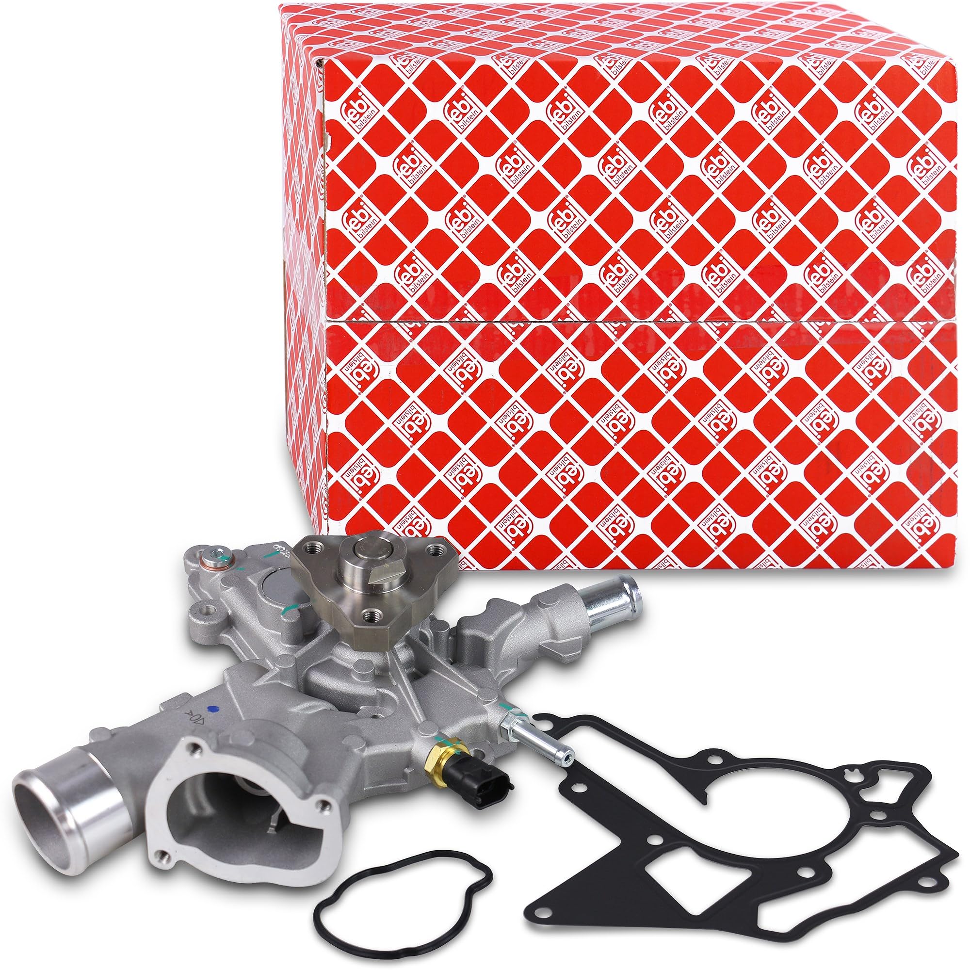 febi bilstein 28543 Water Pump