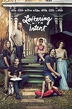 Loitering with Intent