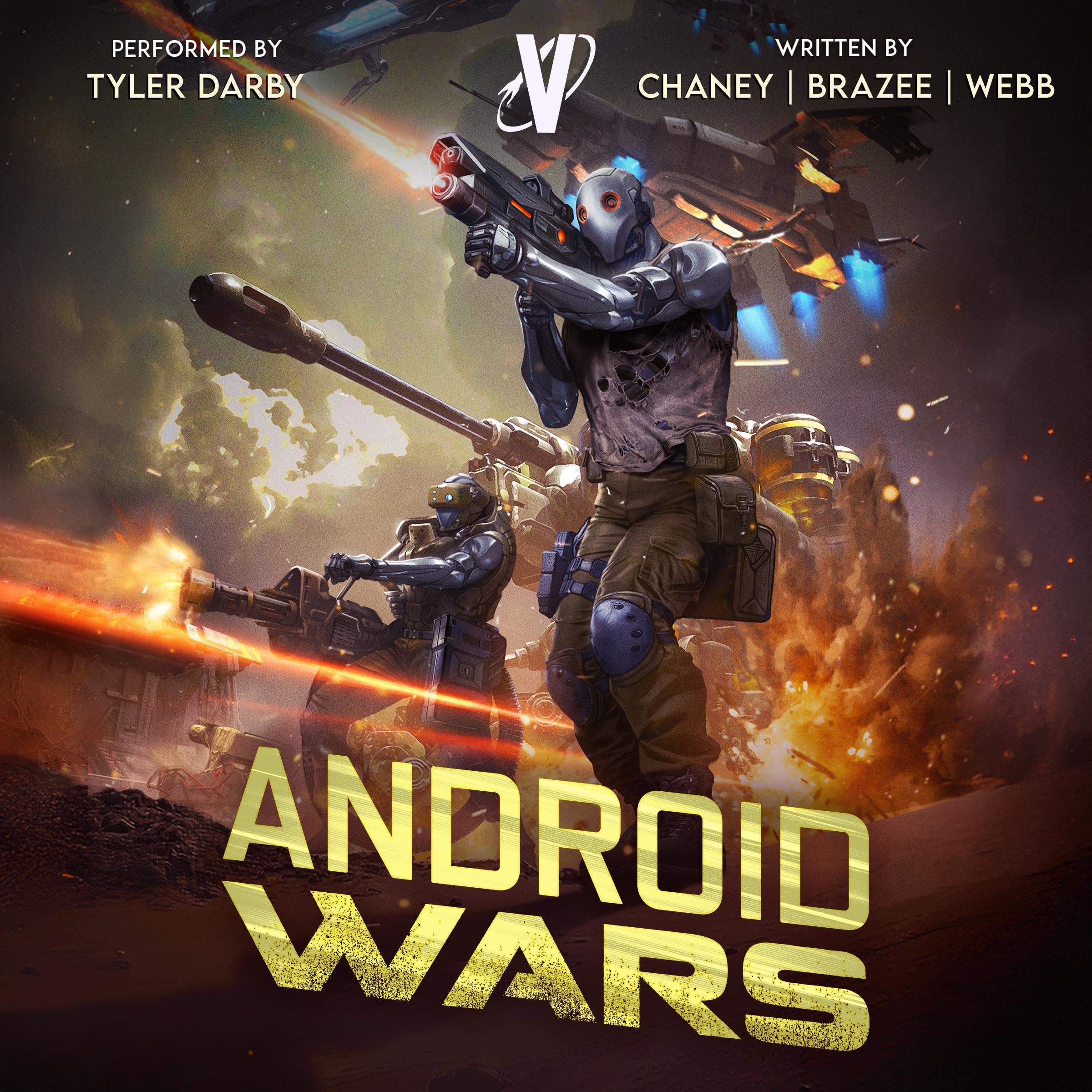 Android Wars