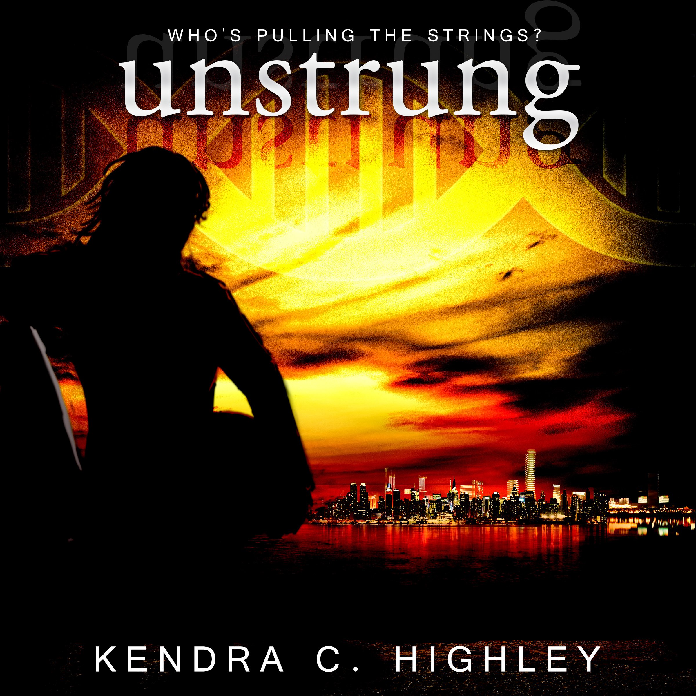 Unstrung