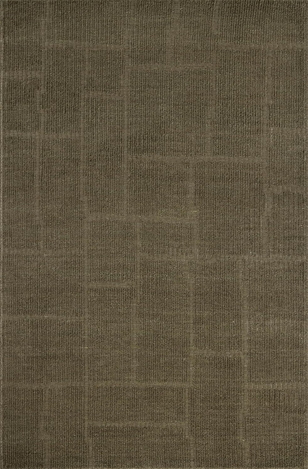 loloi jeremiah brent greenwich collection grn-01 sage 2'-6" x 8'-6" runner rug sage 2'3" x 8'6" (rectangular)