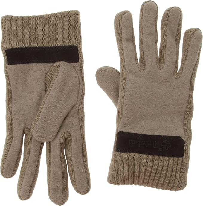 Timberland - Guanti, uomo, Marrone (Marron (British Khak)), Taglia unica :  Amazon.it: Abbigliamento