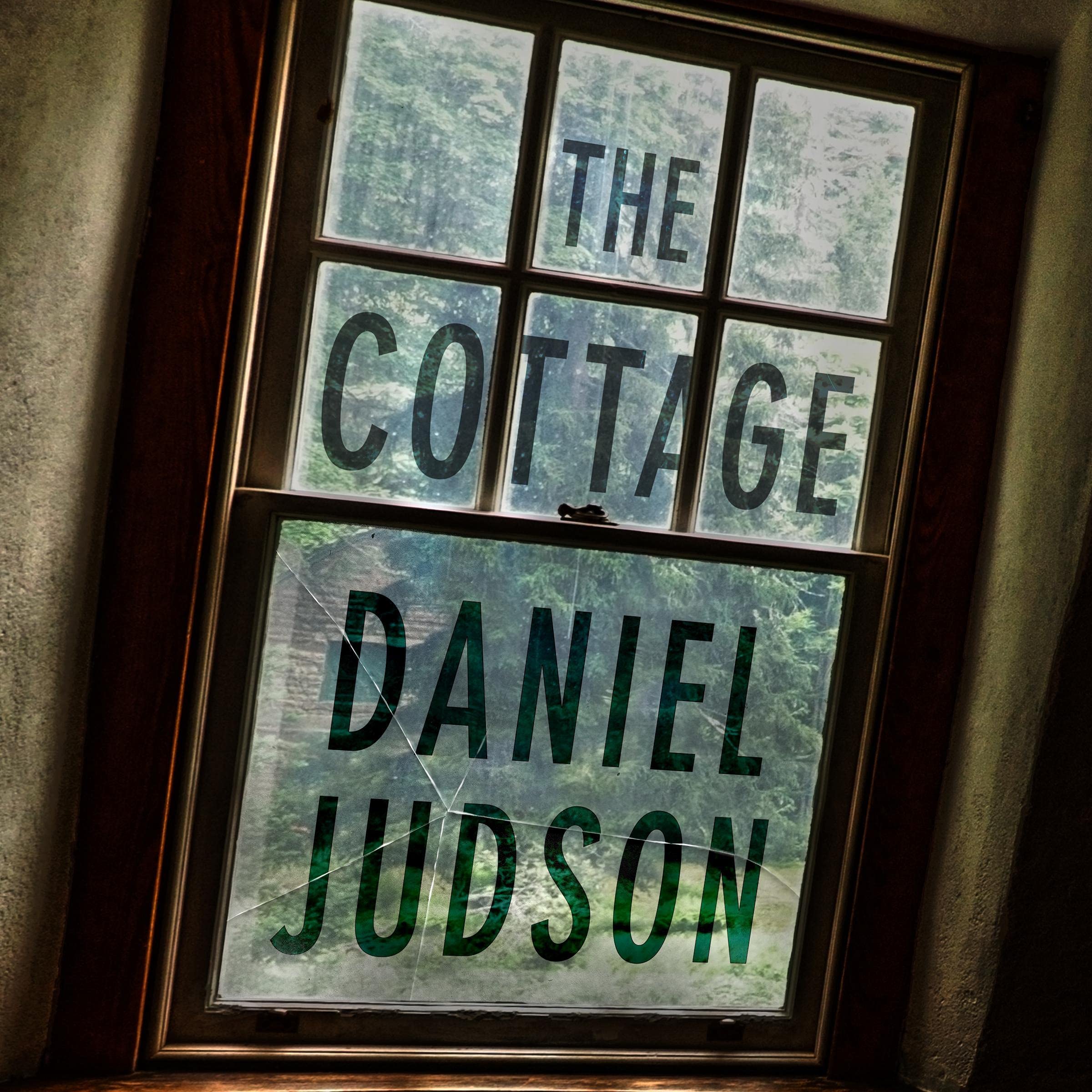 Cover art for The Cottage