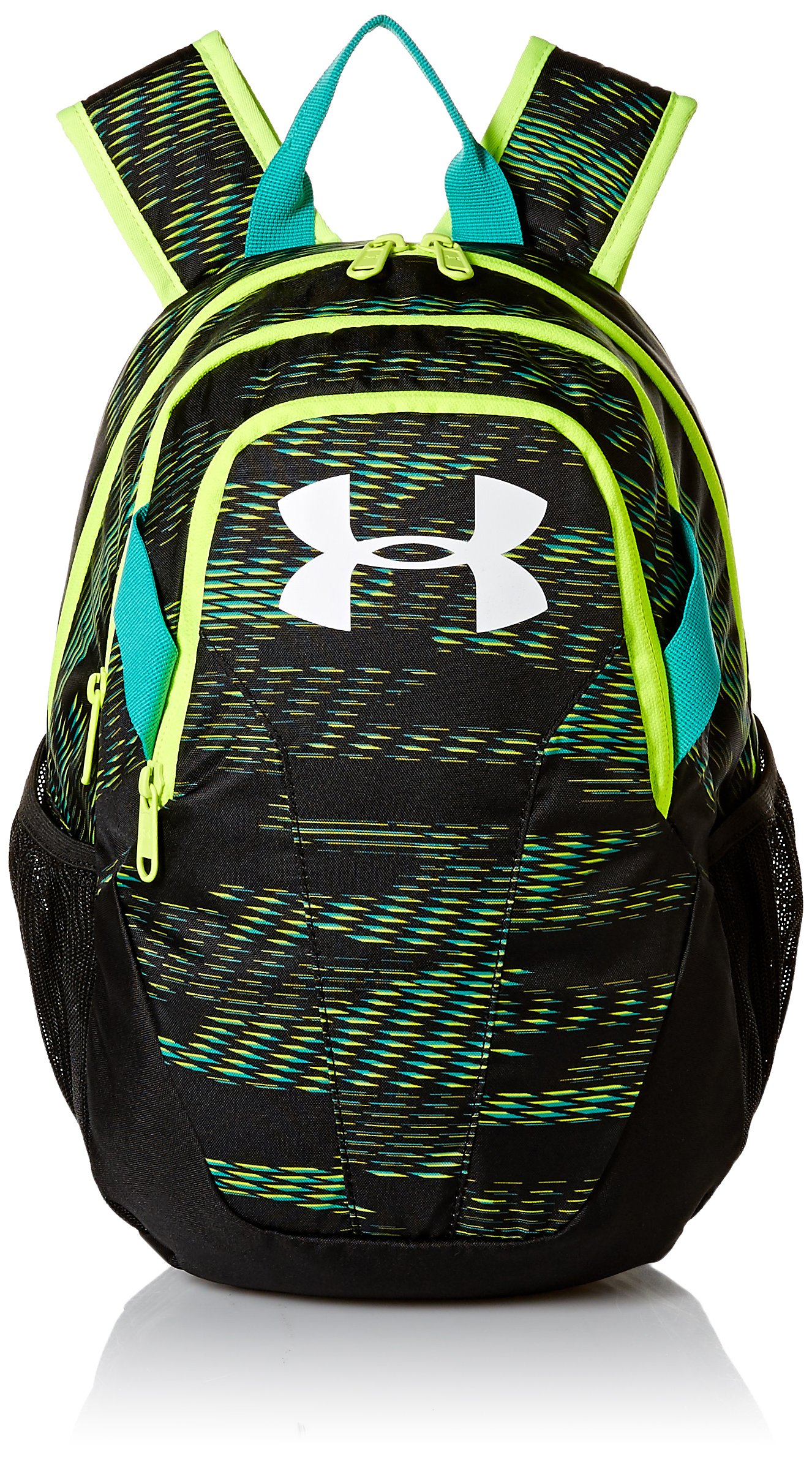 under armour small fry