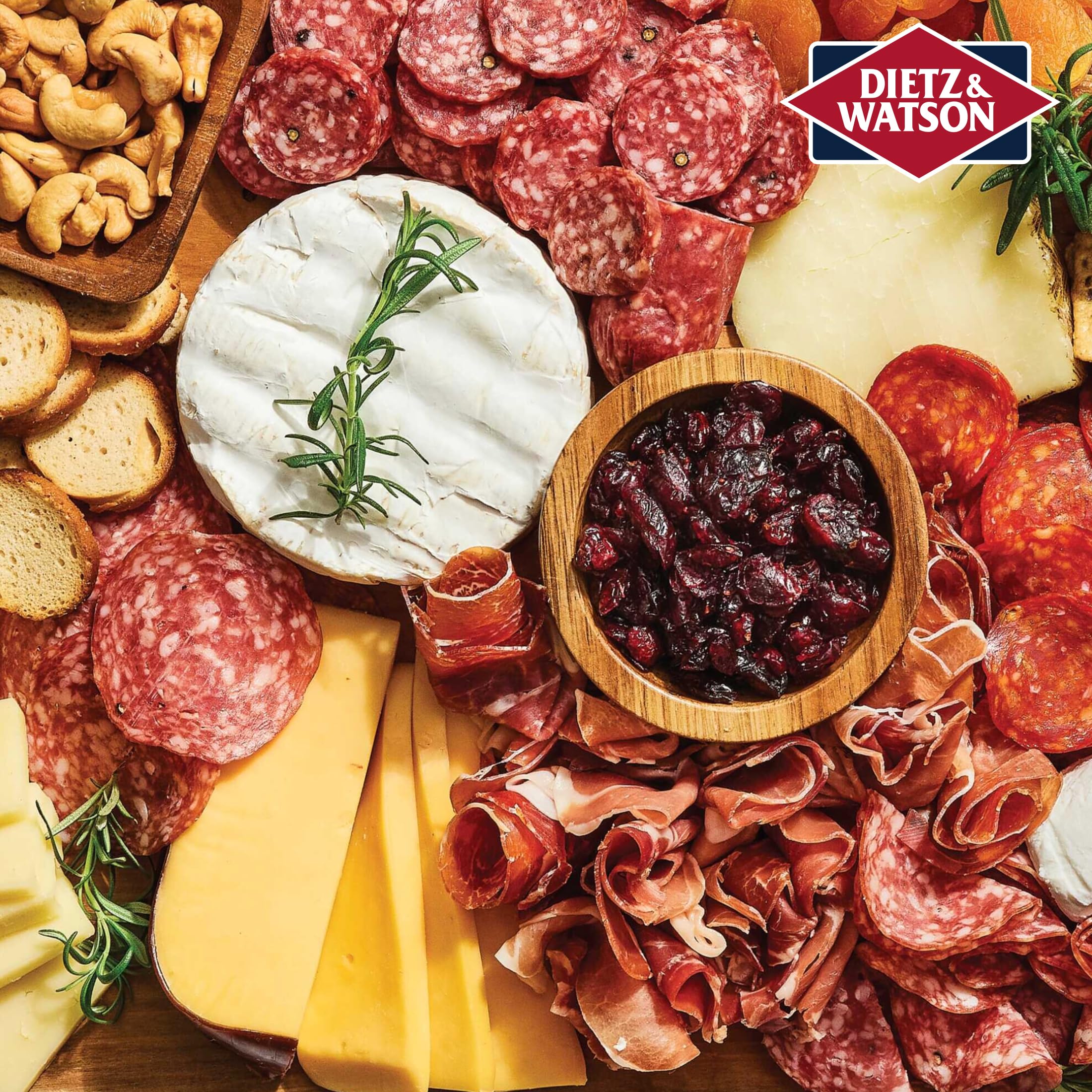 Amazon.com: Dietz & Watson Italian 