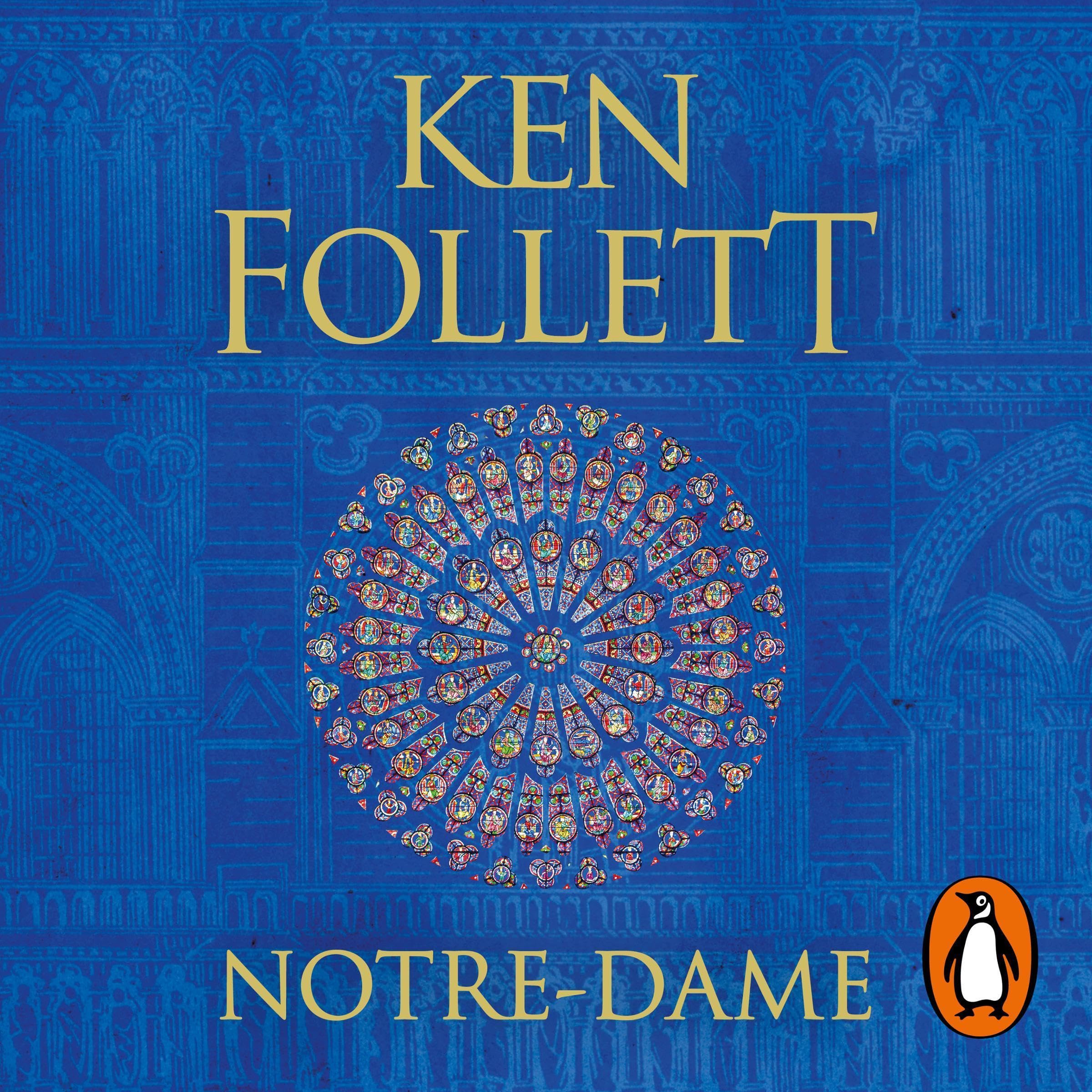 Cover art for Notre-Dame (Spanish Edition)