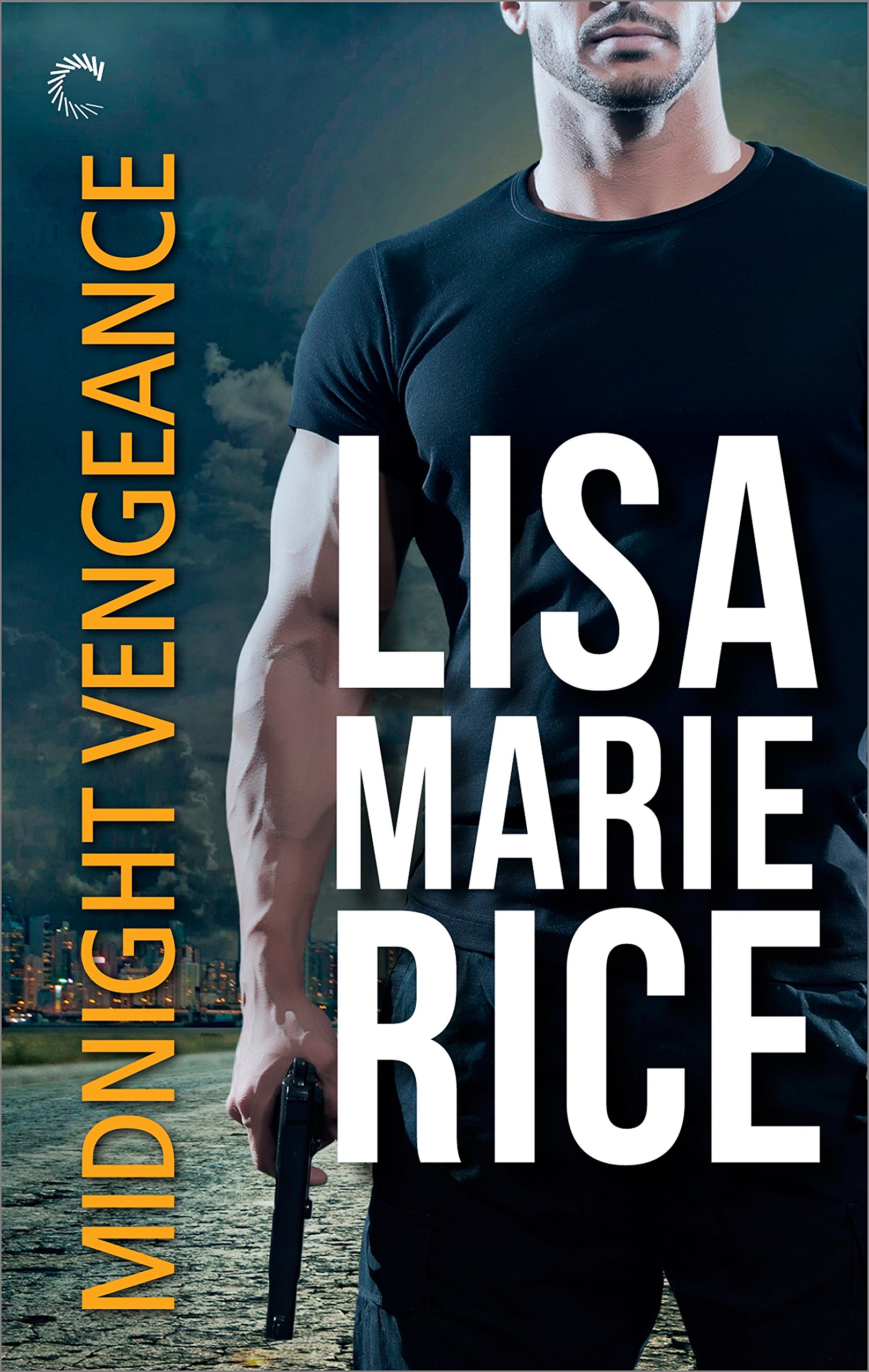 Buy Midnight Vengeance (Men of Midnight Book 1) — BookShops.in