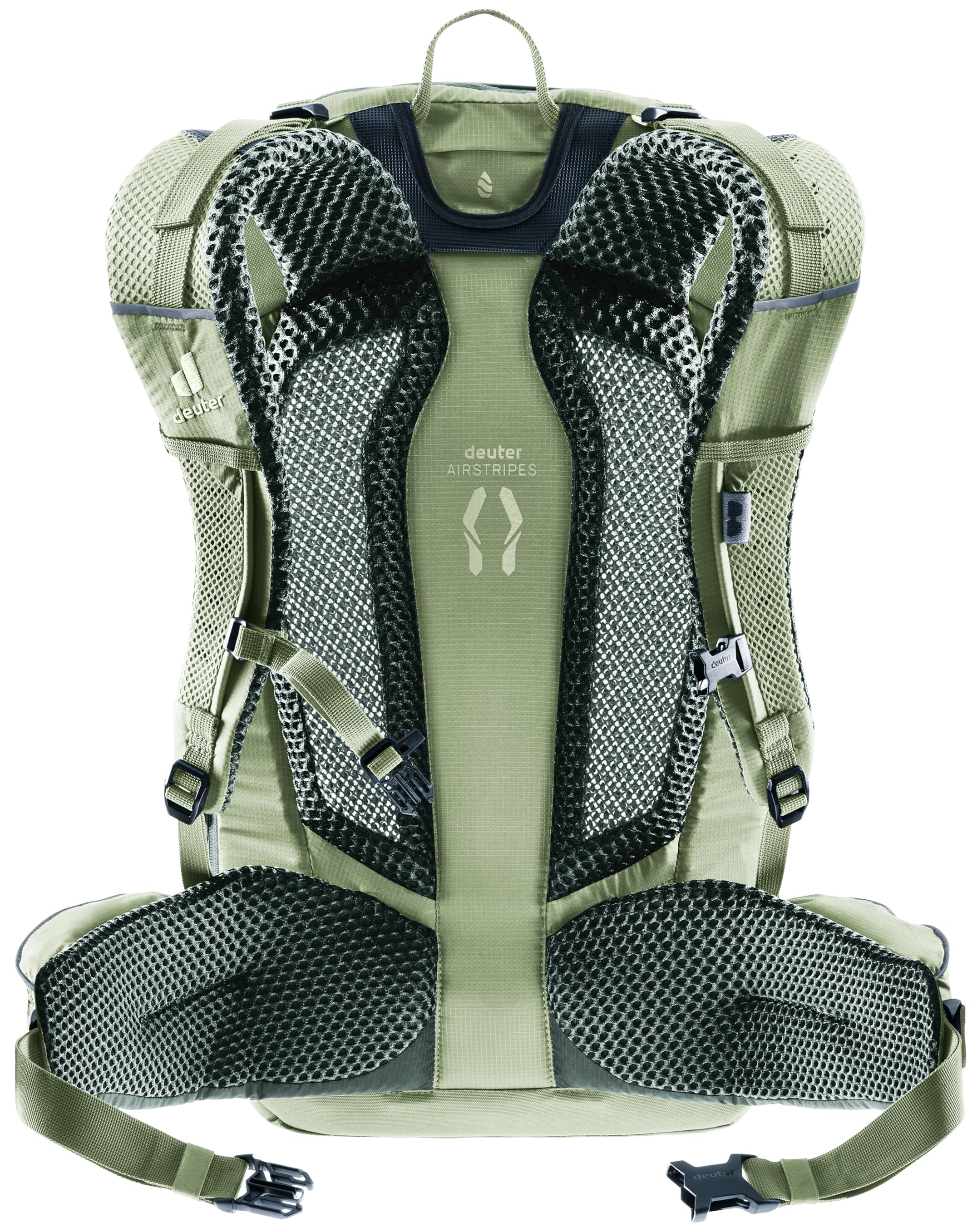 Deuter Trans Alpine Pro 28 Zaino da ciclismo