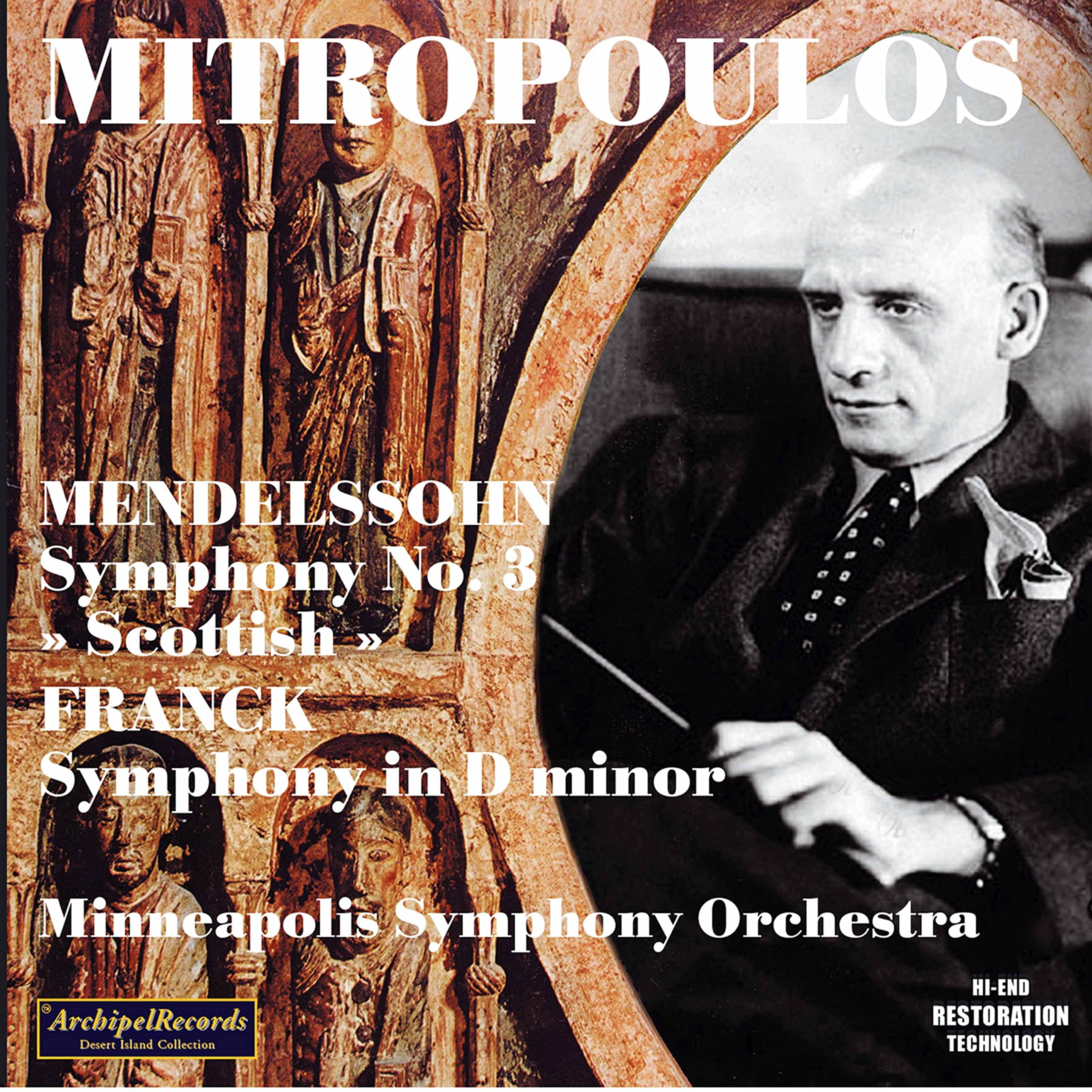 Mitropoulos MSO