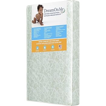 play yard mattress