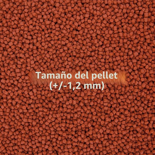 Foto 5 de 8 de Fórmula Uno Granulado Alimento para Peces Pequeños, 100 g