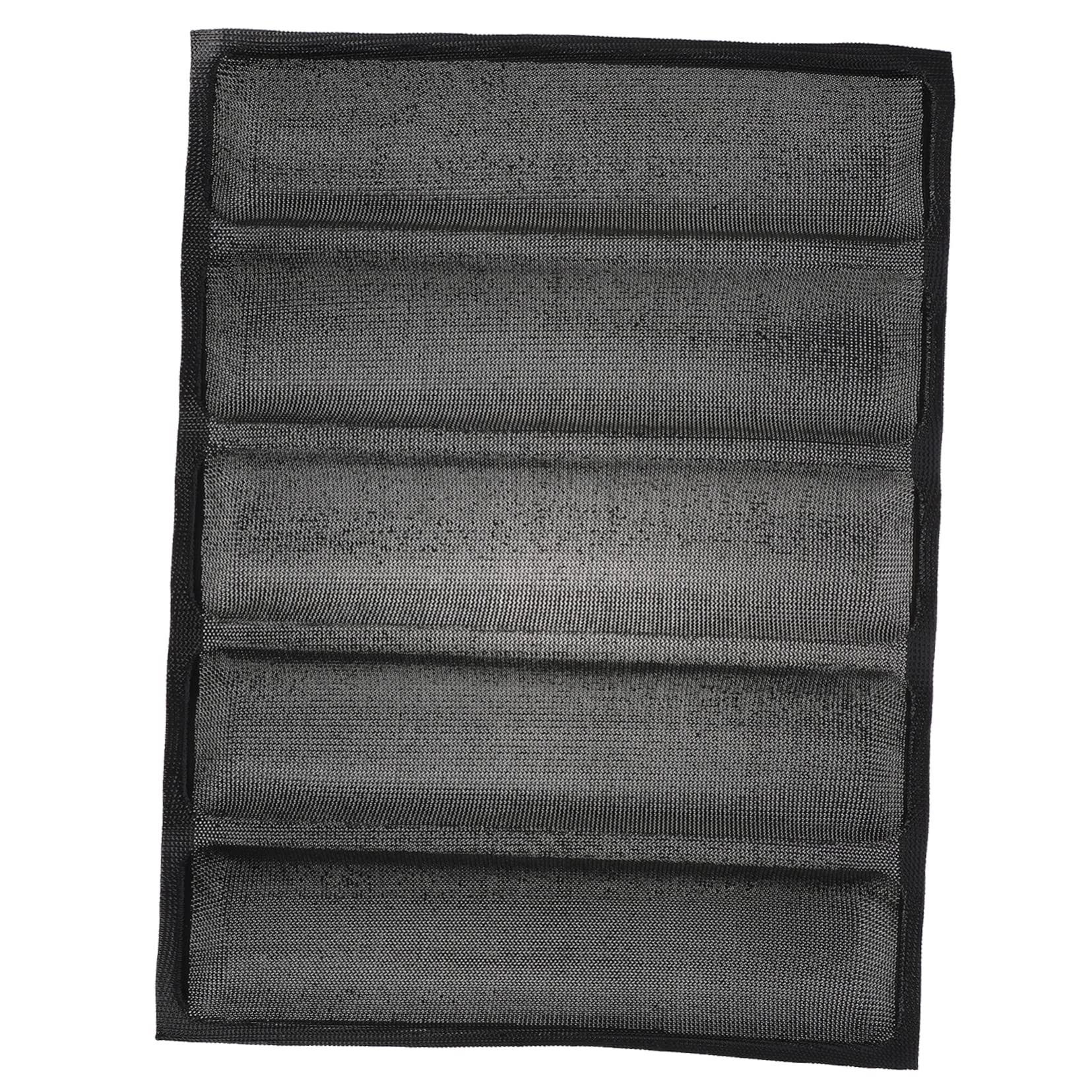 Unomor Diy Cooking Baking Supplies Silicone Bread Mold Loaf Pan Non-stick for Professionals