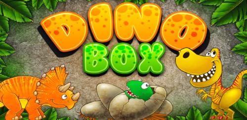 Dino Box