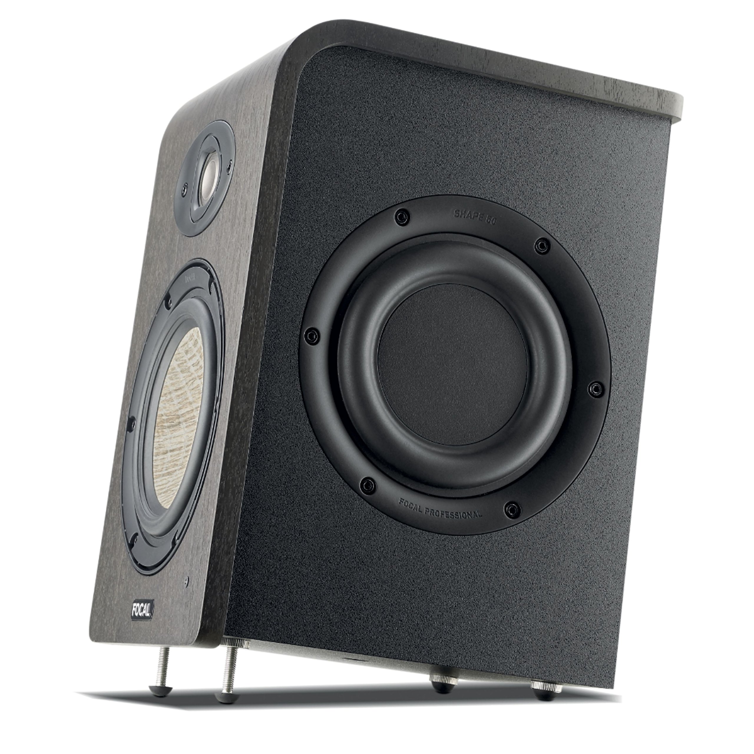 Focal Shape 50 - Monitor da Studio 60+25W