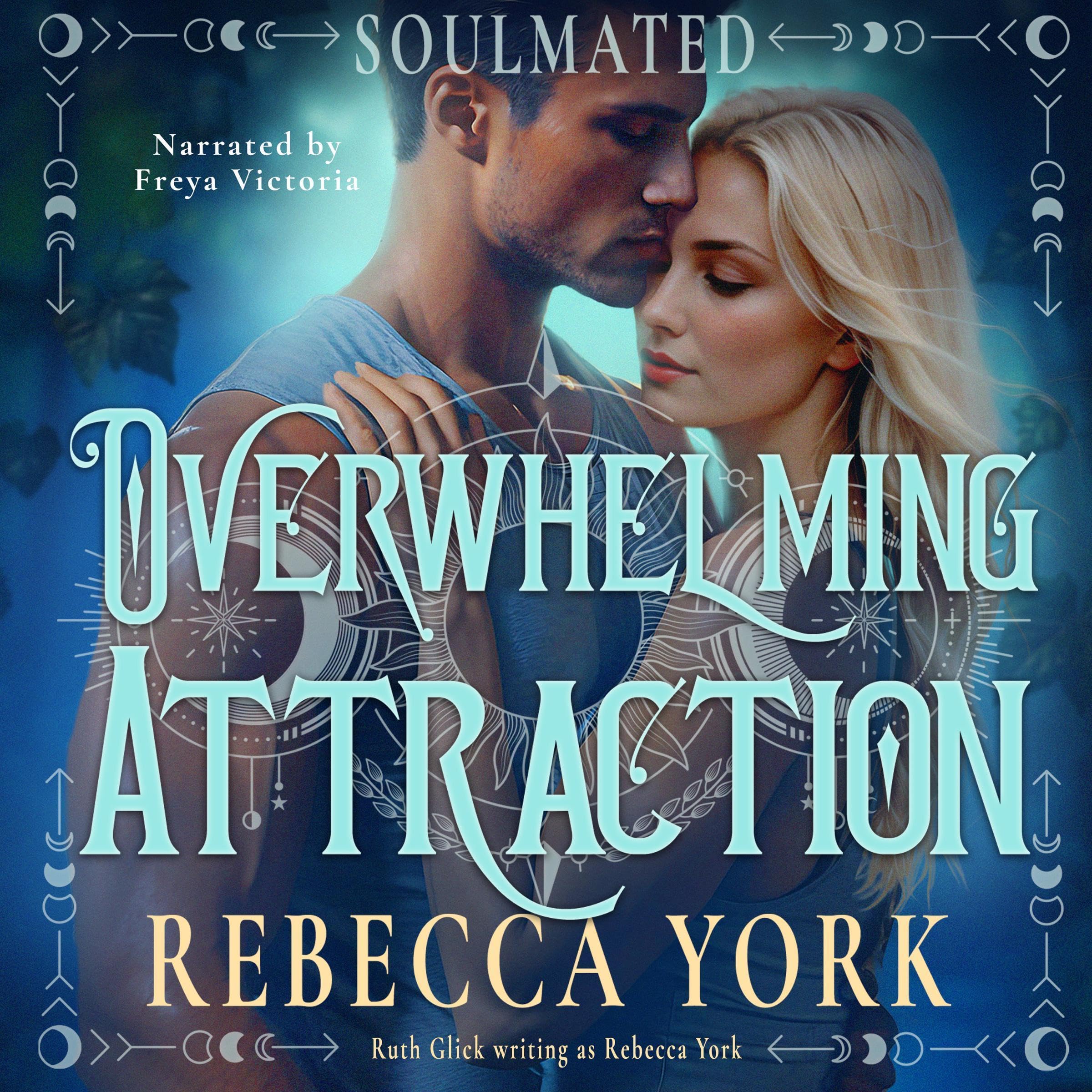 Cover art for Overwhelming Attraction