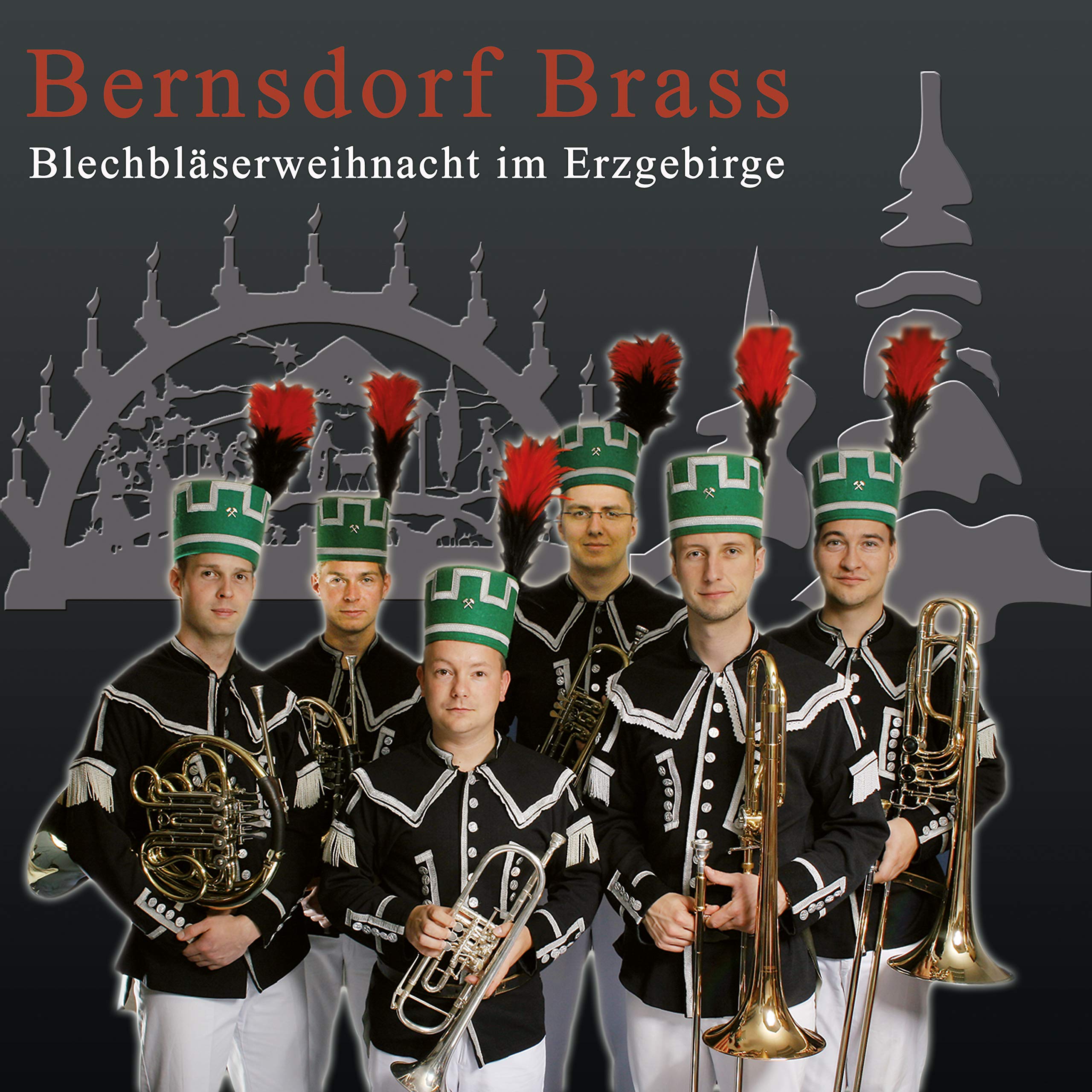 Bernsdorf Brass