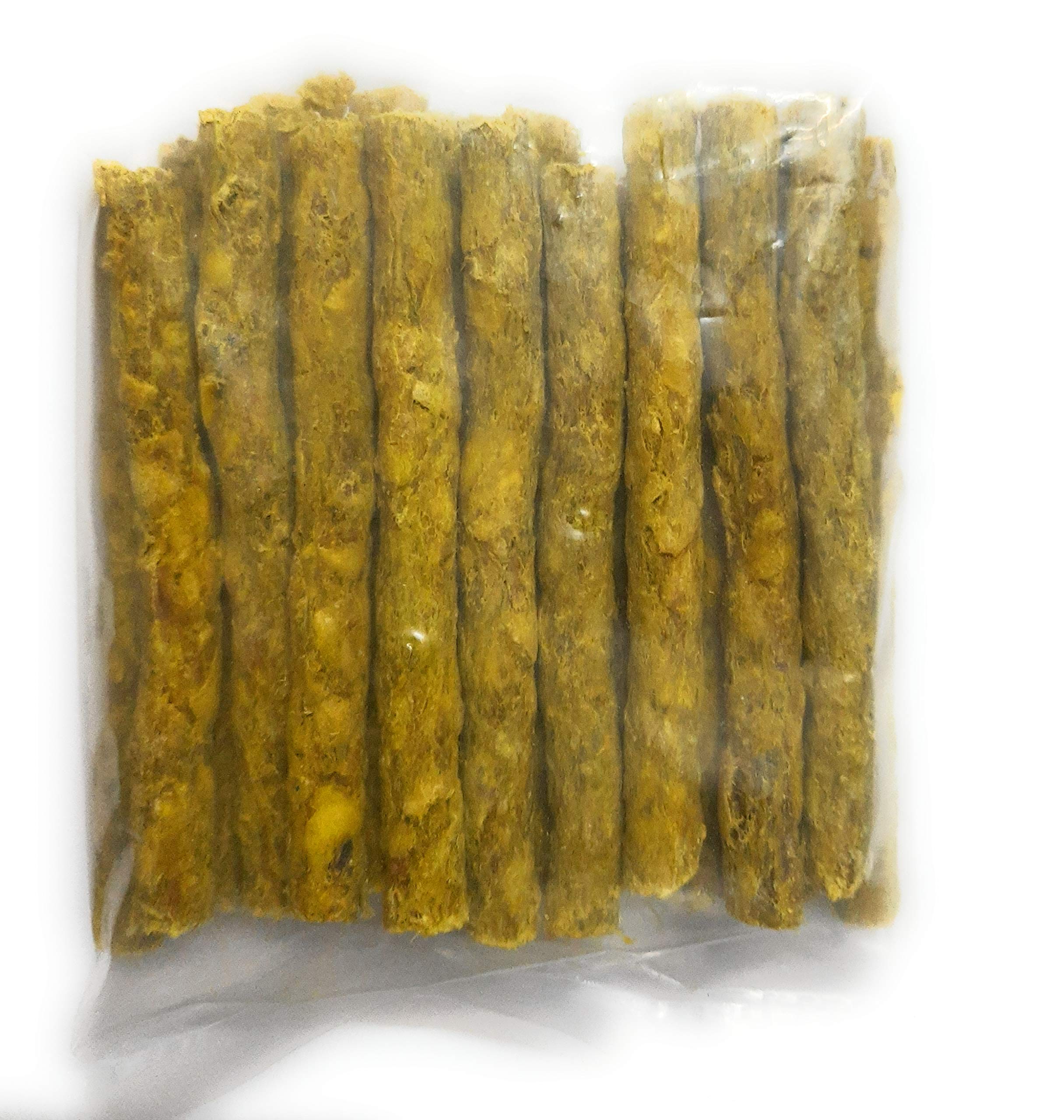 See full amazon price history chart for A&D Traders Delicious Dog Treat Munchies Stick for Dog, Chicken Flavor 250 g A&D Traders Delicious Dog Treat Munchies Stick for Dog, Chicken Flavor 250 g (B08SKYGJP7) Amazon Price History, Amazon Price Tracker