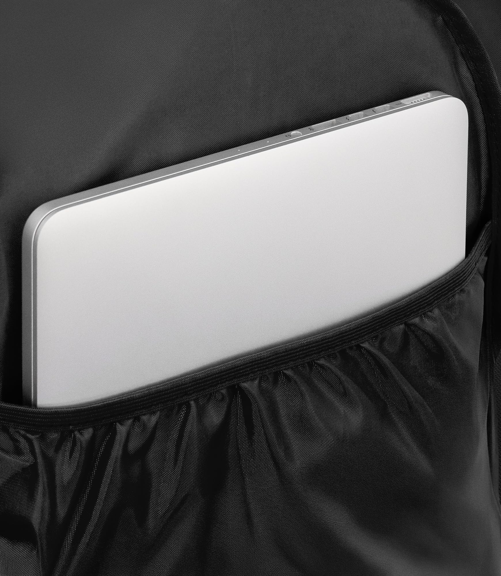 Julian Ross Mochila escolar ergonómica infantil primaria 6–10 años 43×33×15 cm – tirantes acolchados, fondo reforzado, con cinta para trolley – Niñas y Niños