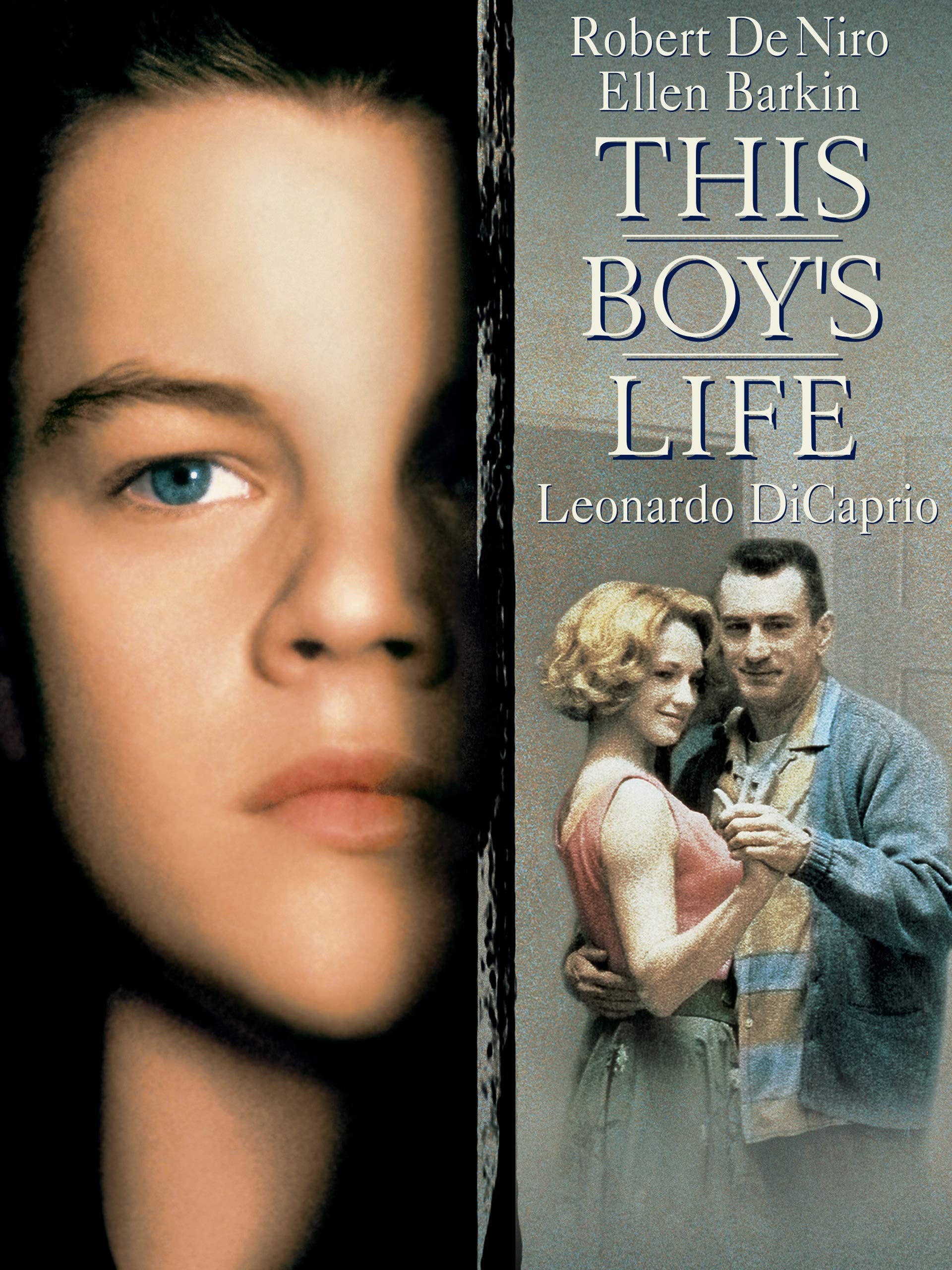 Amazon Co Jp This Boy S Life 字幕版 を観る Prime Video