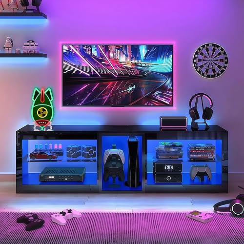 Miniatura 2 de Letreros de neón 3D para decoración de pared, decoración de habitación, letrero de luces LED para jugador, adolescente, regalos para hombres.