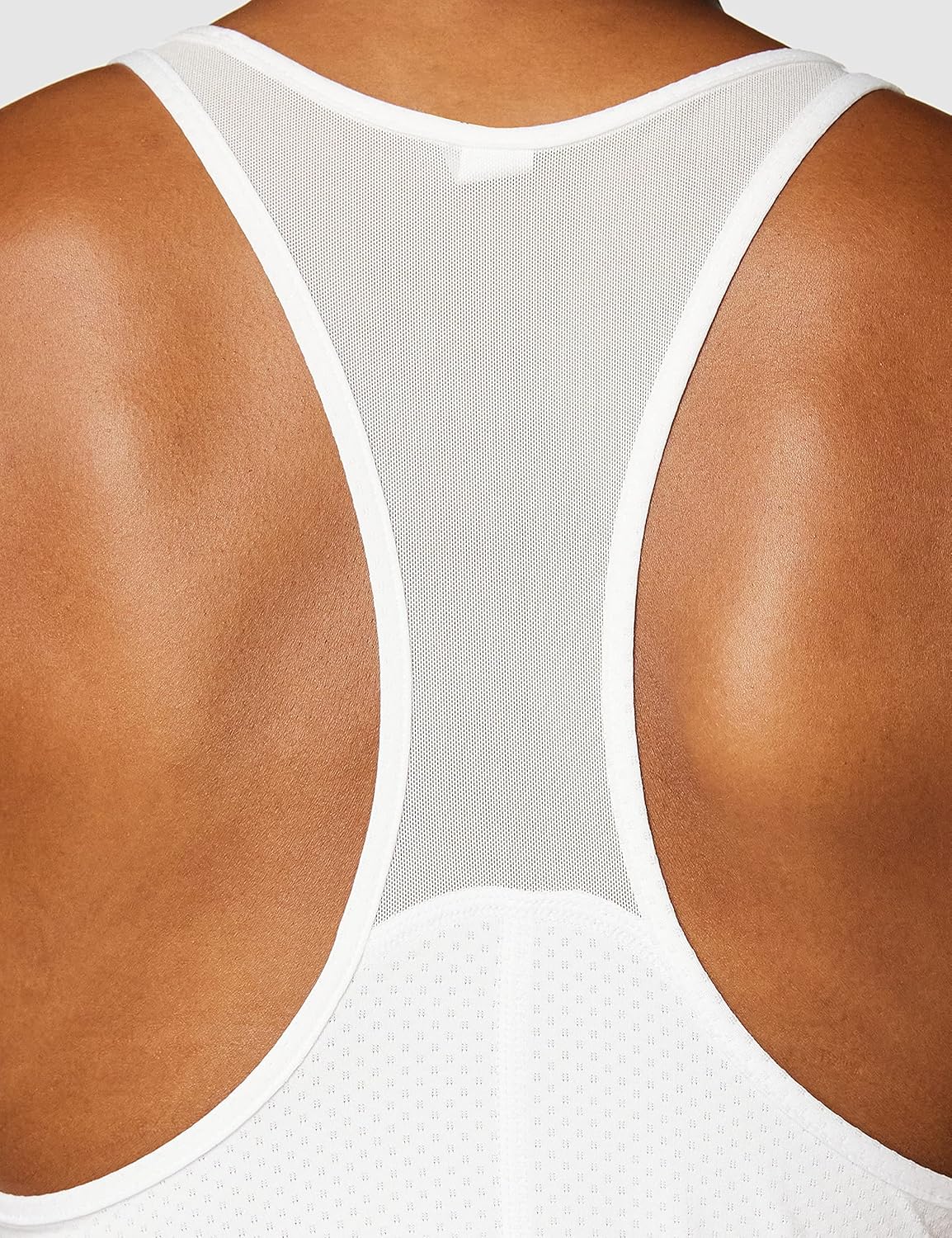 Under Armour Women's HeatGear Racer Tank : Clothing, Shoes & Jewelry