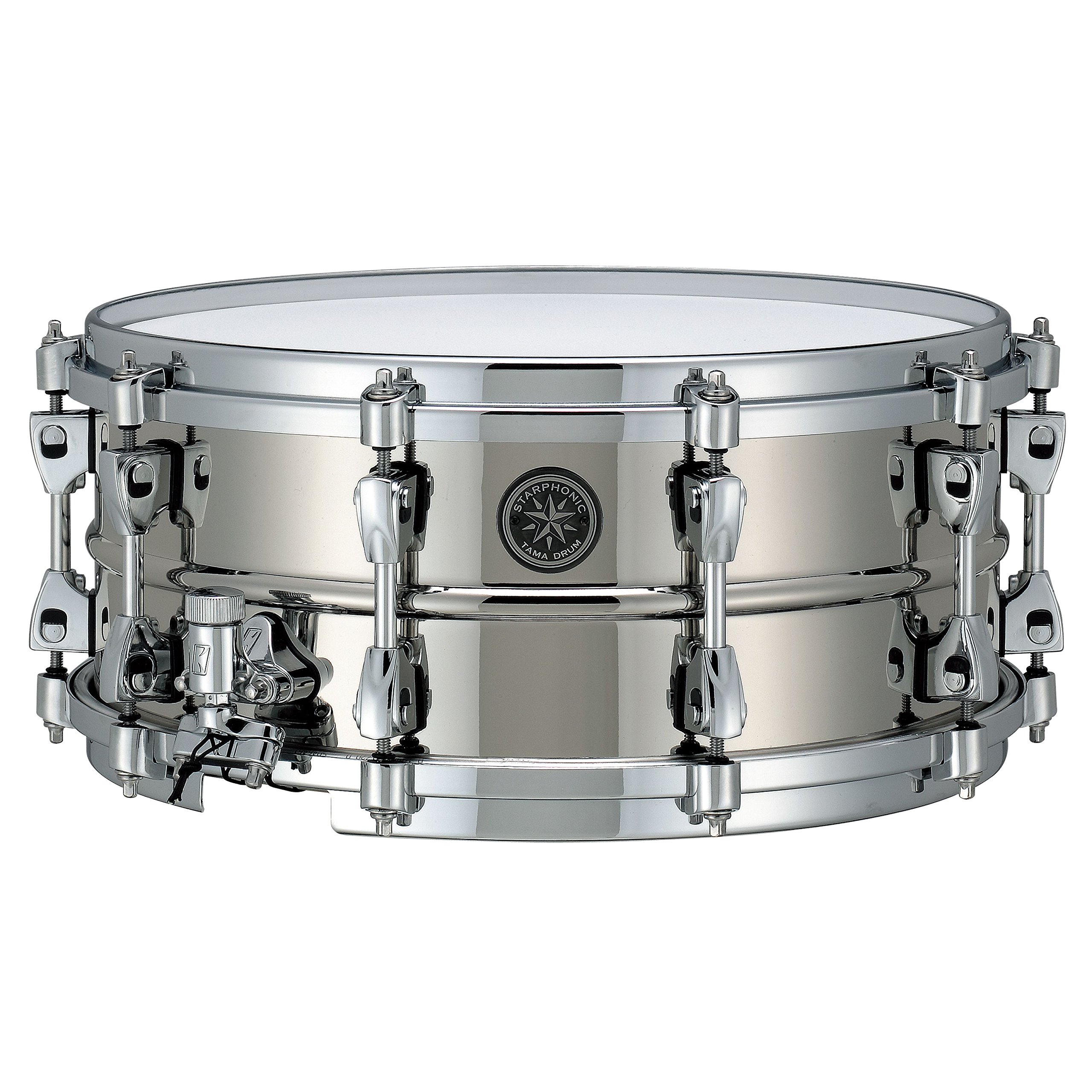 Tama Starphonic Caisse Claire 14" x 6" Cuivre PBR146