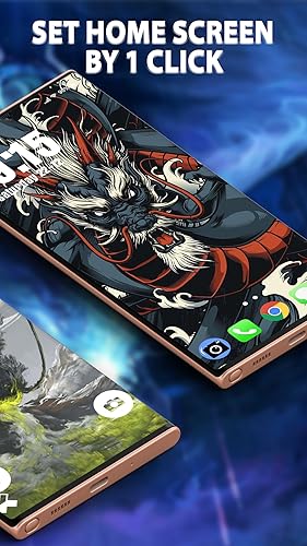 Dragon Wallpapers