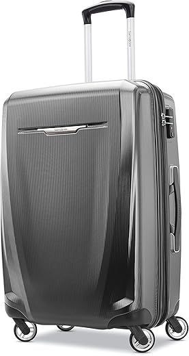 We Pick a Winner: Samsonite Winfield 3 vs Delsey