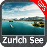 √ Navigate and see your GPS position on the map