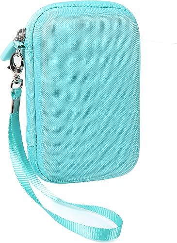 Miniatura 2 de GETGEAR Funda de transporte para Canon Ivy 2 MiniCanon Ivy MiniCanon Ivy CLIQ+2 CLIQ 2 CLIQ+ Impresora fotográfica móvil inalámbrica Bluetooth