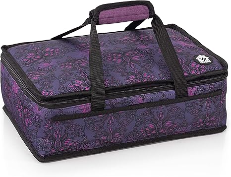 travel casserole carrier