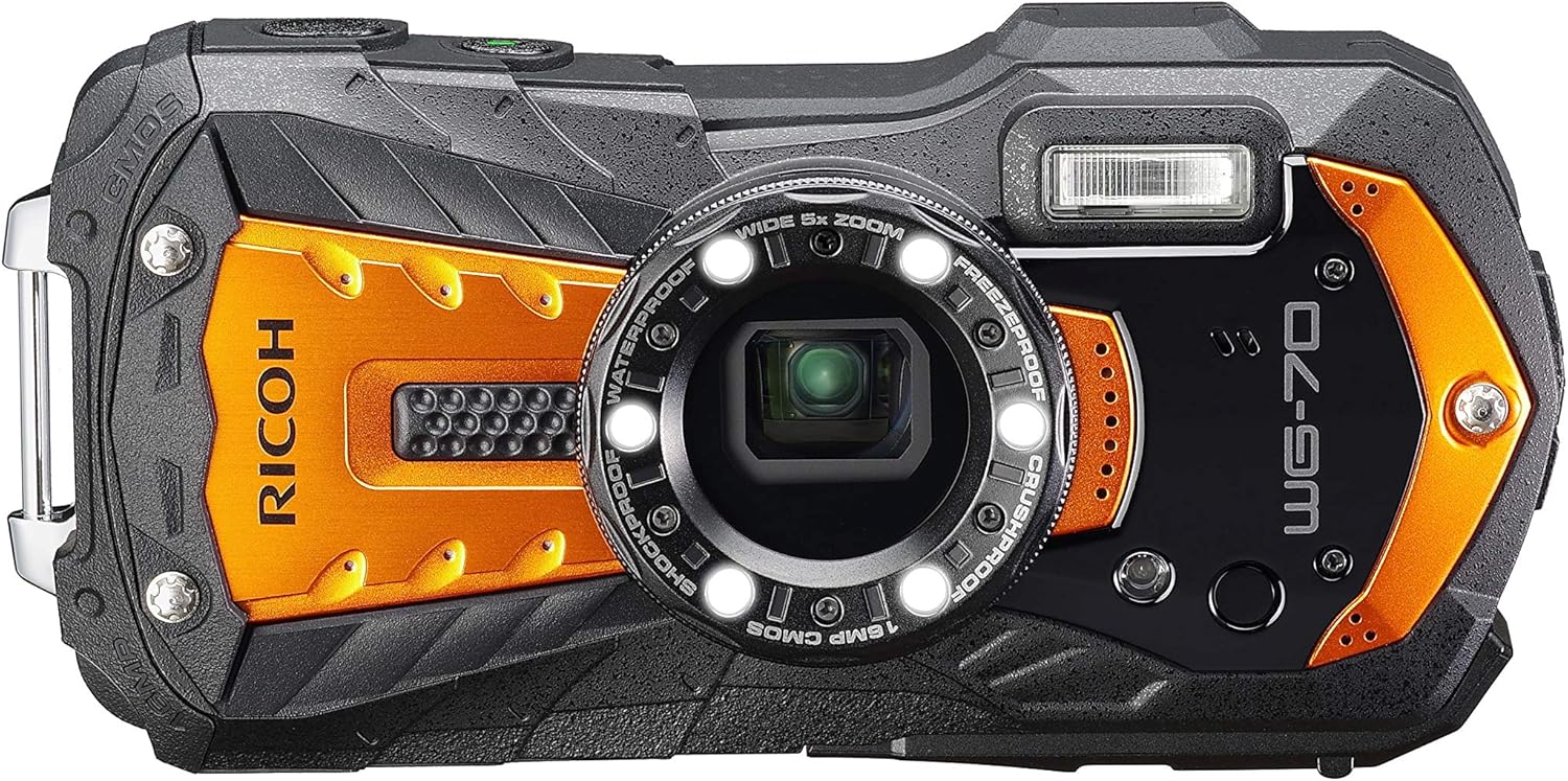 cavi di scatto della fotocamera