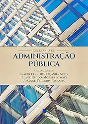Coletânea de administração pública