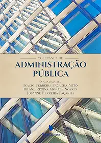 Coletânea de administração pública